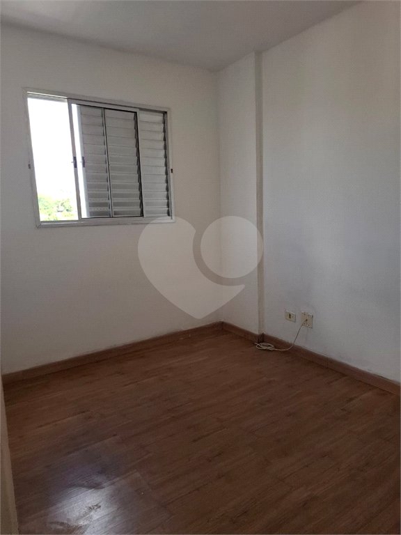Apartamento à venda com 2 quartos em Vila Mazzei, São Paulo, SP