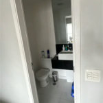 Apartamento à venda com 2 suítes em Parque Reboucas, São Paulo, SP