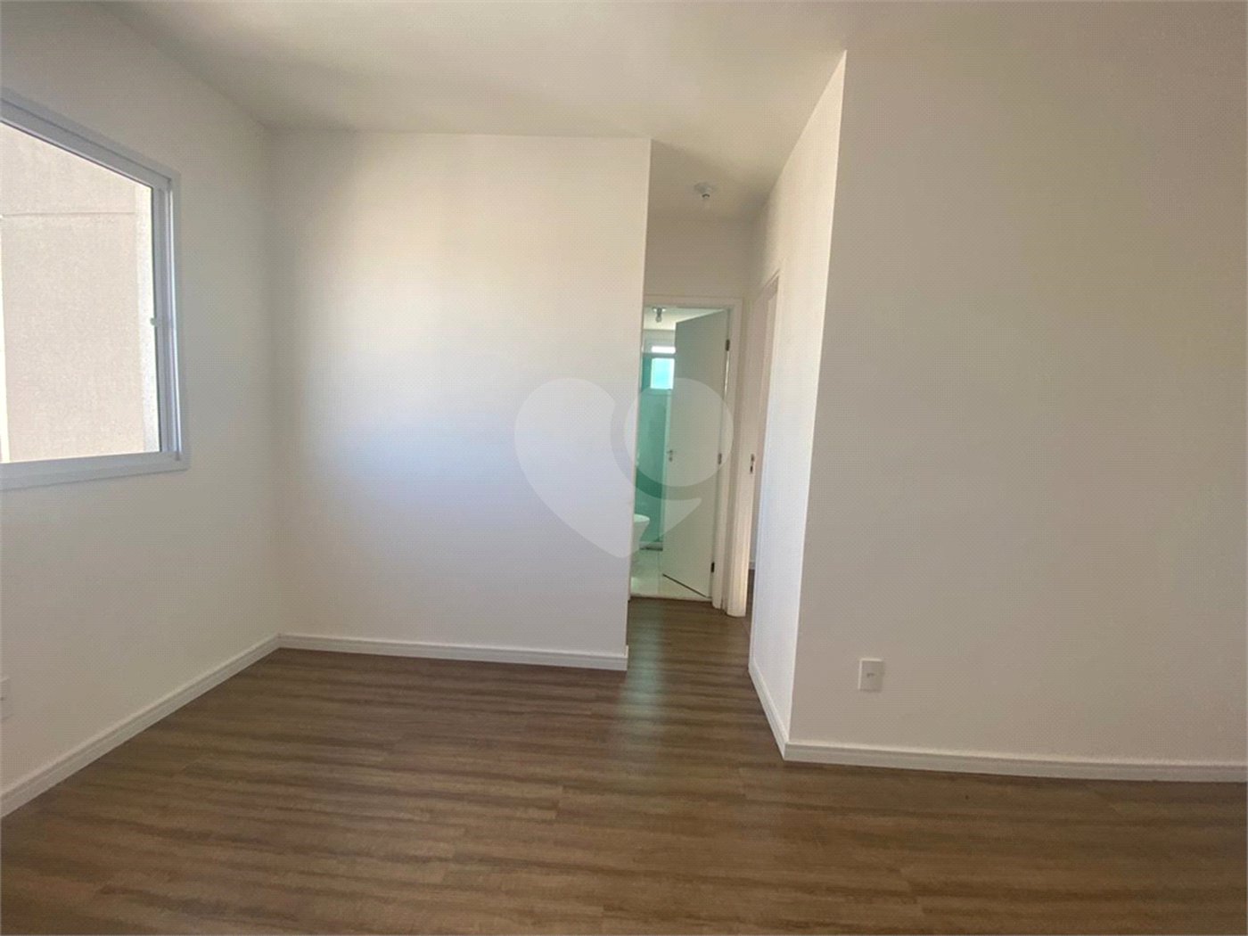 Apartamento à venda com 2 quartos em Jaçanã, São Paulo, SP