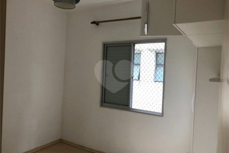 Apartamento à venda com 2 quartos, sendo 1 suíte, em Vila Parque Jabaquara, São Paulo, SP