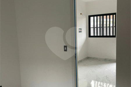 Apartamento à venda com 1 quarto em Vila Paulicéia, São Paulo, SP