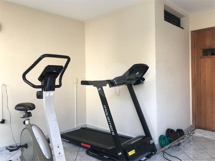 Apartamento à venda com 3 quartos, sendo 1 suíte, em Vila Romana, São Paulo, SP