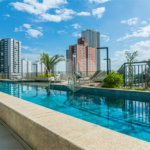 Apartamento à venda com 3 suítes em Butantã, São Paulo, SP