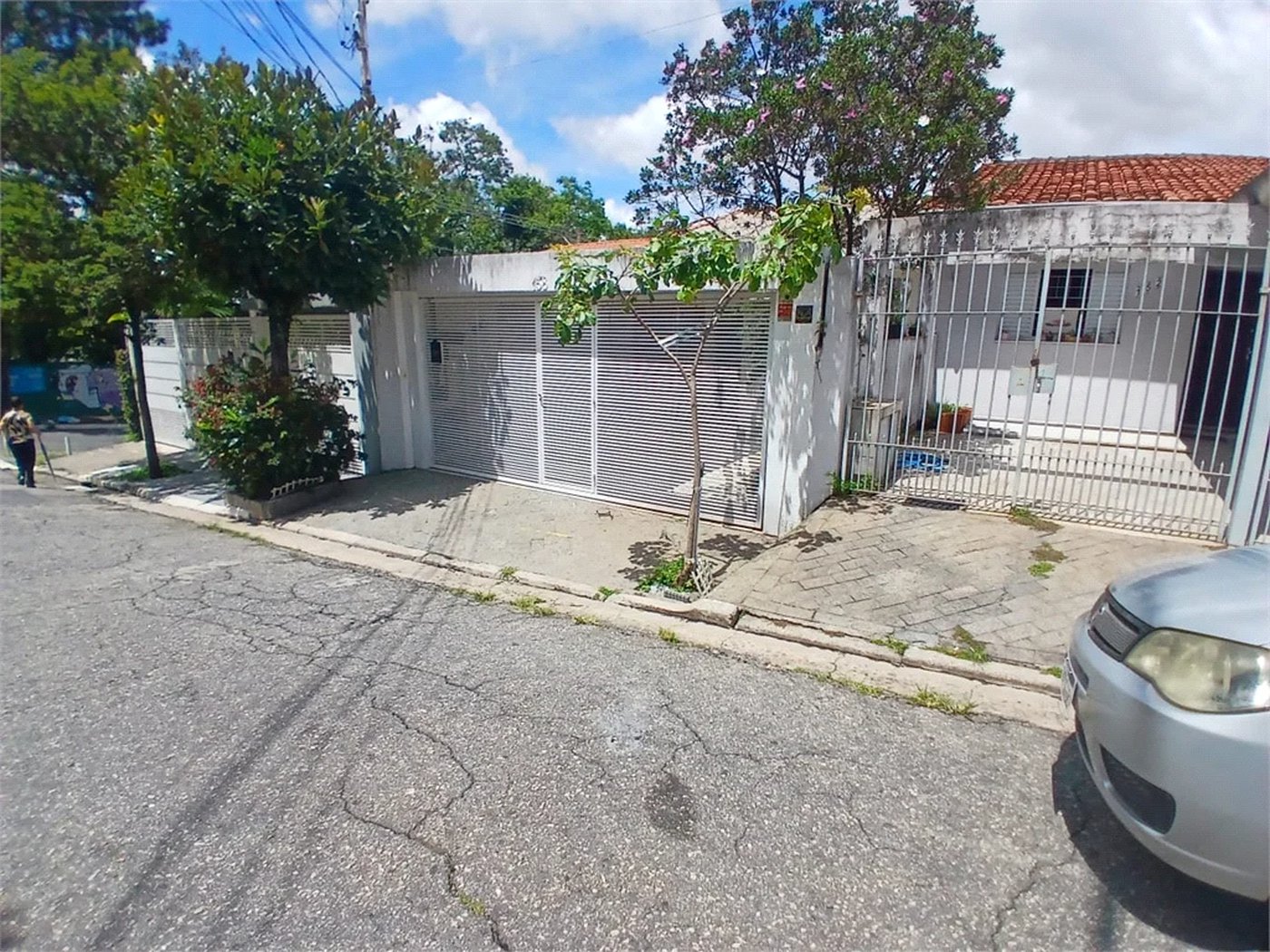 Casa Térrea à venda com 4 quartos, sendo 1 suíte, em Vila Leopoldina, São Paulo, SP