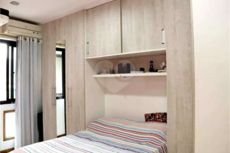 Cobertura à venda com 3 quartos em Andaraí, Rio de Janeiro, RJ