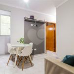 Studio à venda com 1 quarto em Vila Gustavo, São Paulo, SP