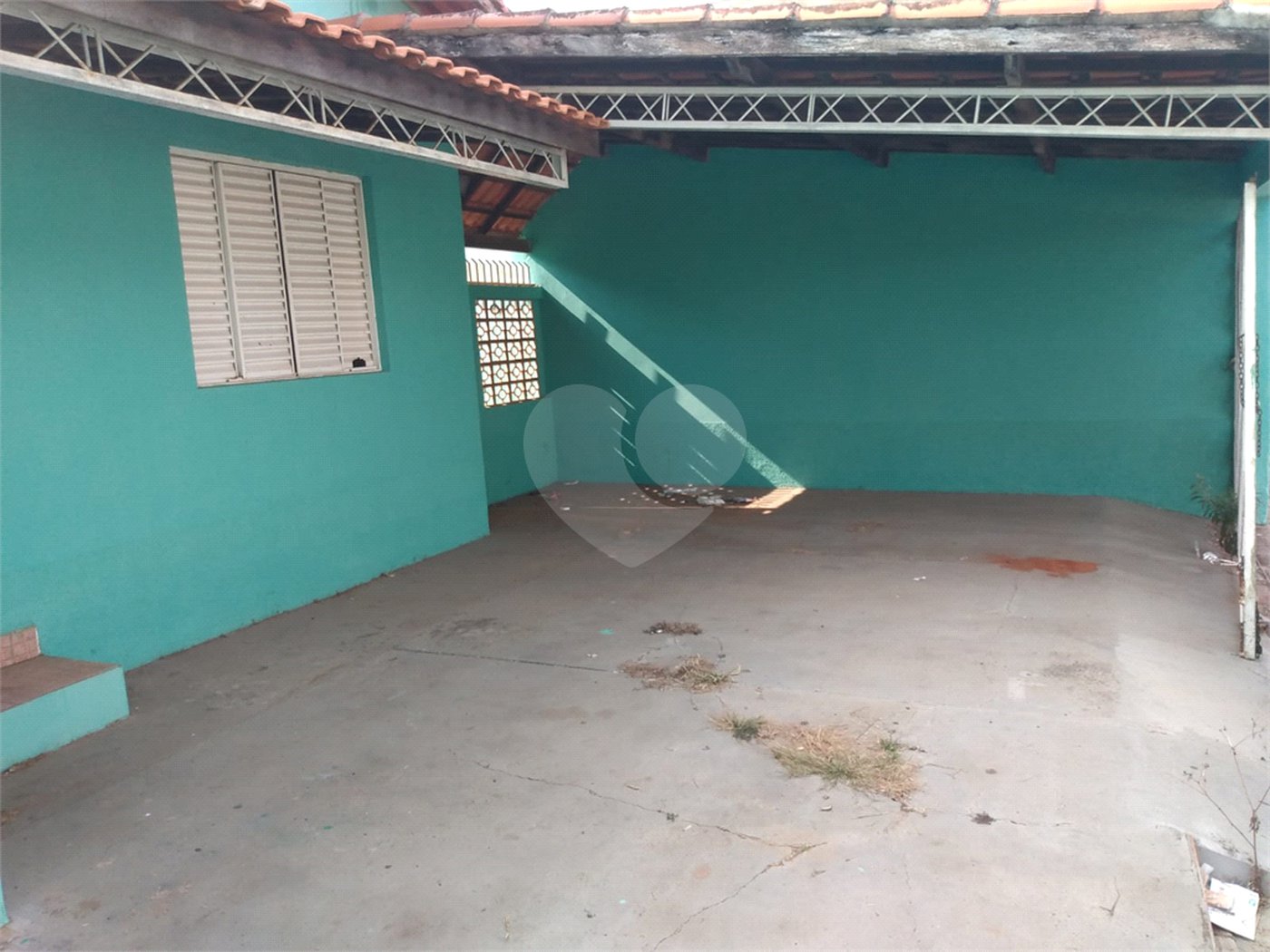 Casa à venda com 2 quartos em Vila Vendramini, Itapetininga, SP