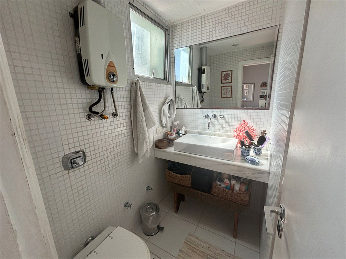 Cobertura à venda com 3 quartos, sendo 2 suítes,  em Vila Isabel, Rio de Janeiro, RJ