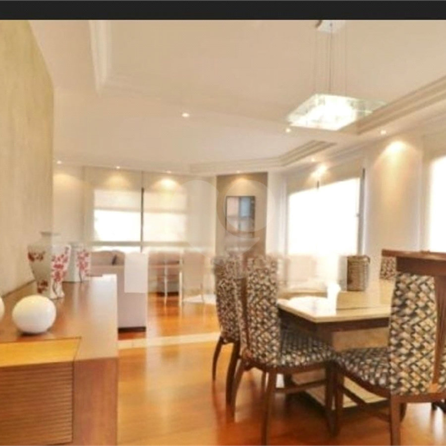 Apartamento à venda com 4 suítes em Paraisópolis, São Paulo, SP