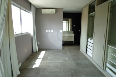 Duplex à venda ou para alugar com 1 suíte em Perdizes, São Paulo, SP