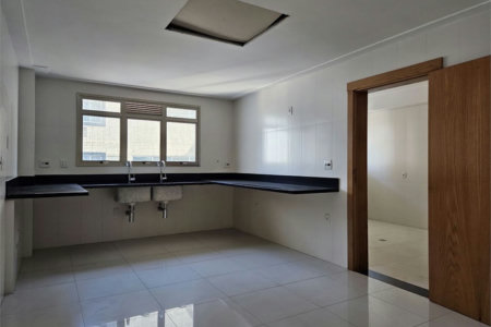 Apartamento com 4 dormitórios à venda, 538 m² por R$ 7.500.000,00 - Ponta da Praia - Santos/SP