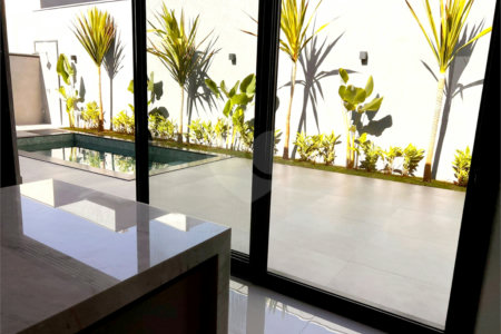 Casa à venda com 3 suítes no condomínio San Marco Ii - Ilha Roma Rp, Ribeirão Preto - SP