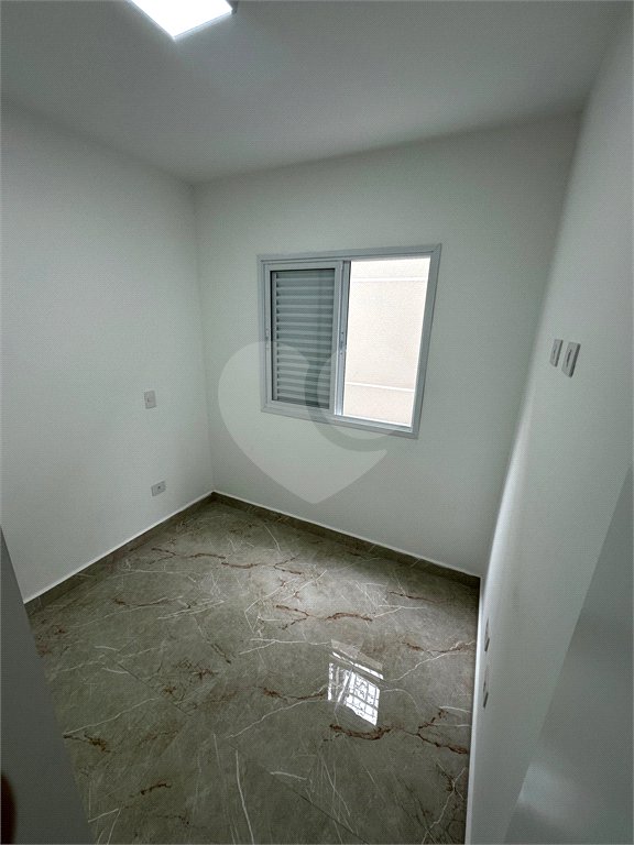 Apartamento à venda ou para alugar com 2 quartos em Mandaqui, São Paulo, SP