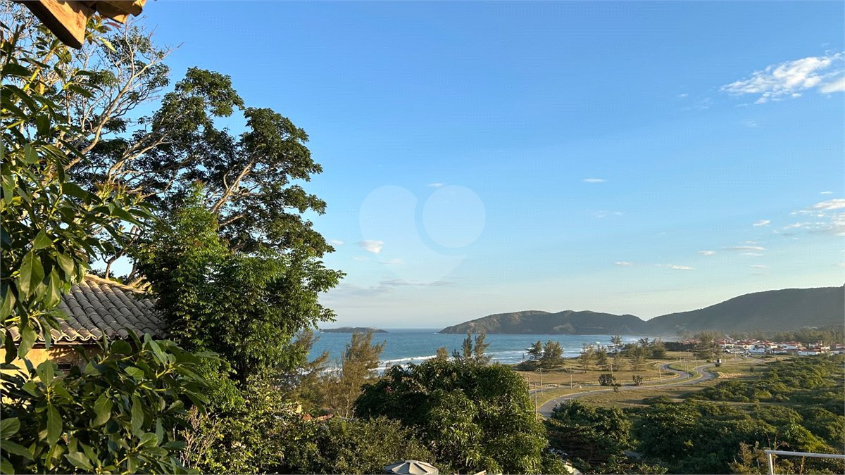 Casa à venda com 2 quartos em Tucuns, Armação dos Búzios, RJ