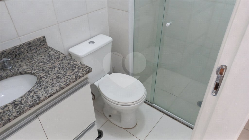 Apartamento para alugar com 2 quartos, sendo 1 suíte, em Vila Gomes, São Paulo, SP