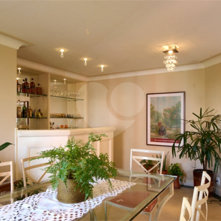 Apartamento à venda com 4 quartos, sendo 2 suítes, em Vila Mascote, São Paulo, SP