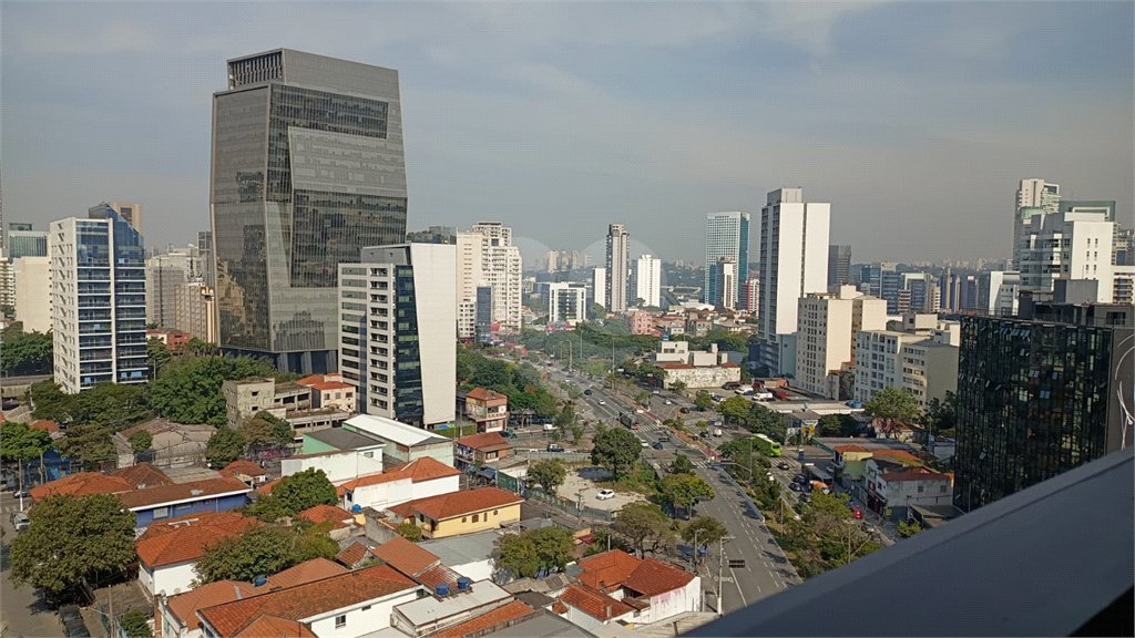 Laje Corporativa para alugar em Pinheiros, São Paulo, SP