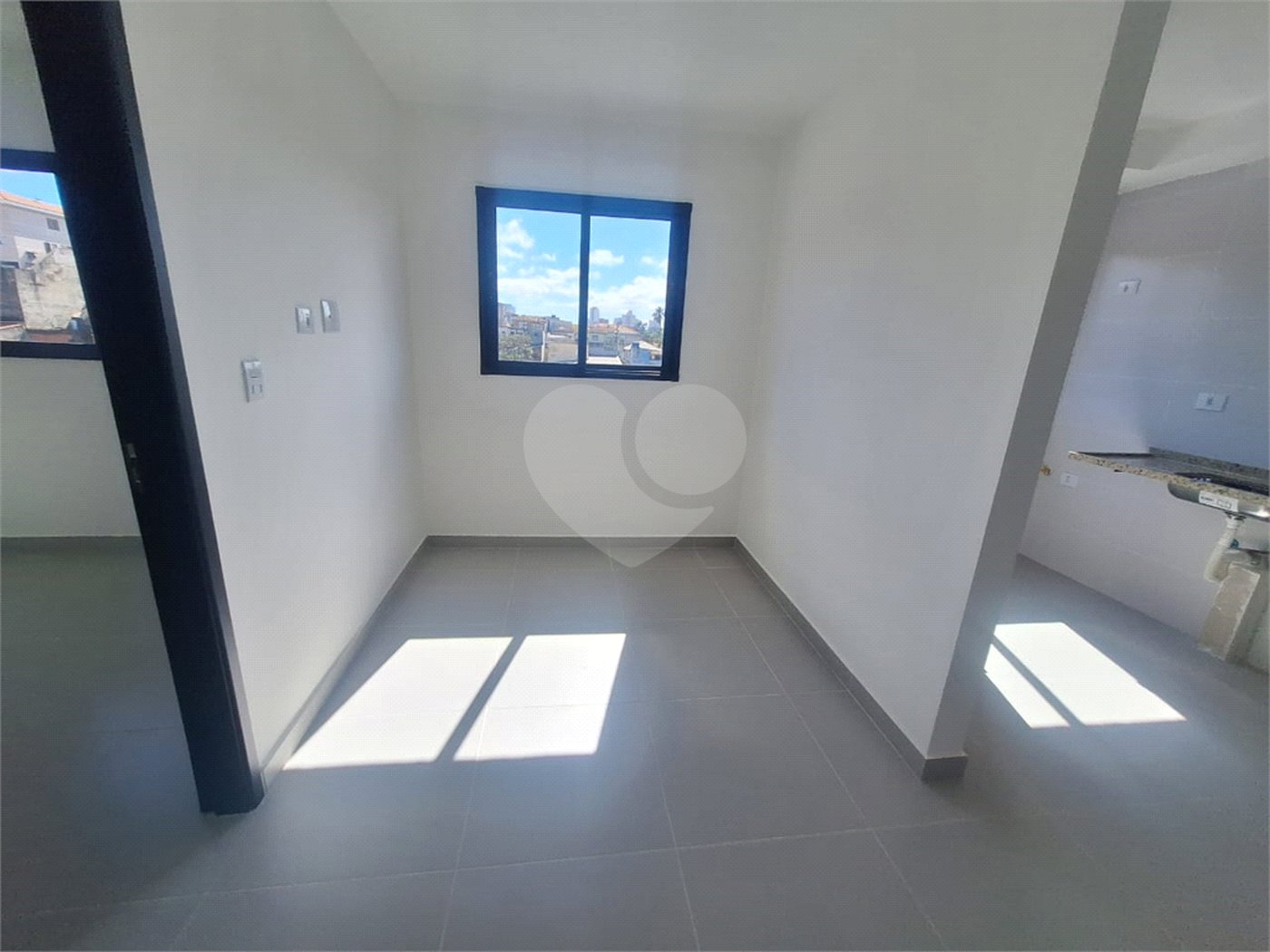 Casa à venda com 1 quarto em Parada Inglesa, São Paulo, SP