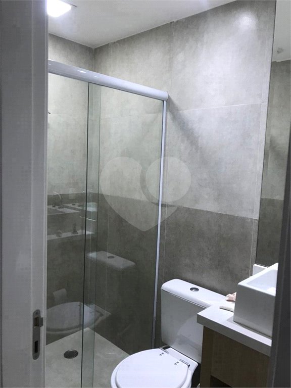 Apartamento à venda com 2 quartos, sendo 1 suíte, em Fazenda Morumbi, São Paulo, SP