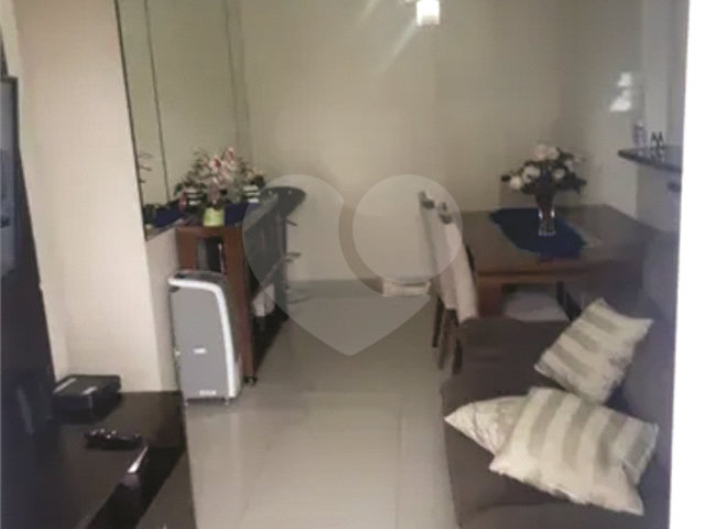 Apartamento à venda com 3 quartos, sendo 1 suíte,  em Casa Verde, São Paulo, SP