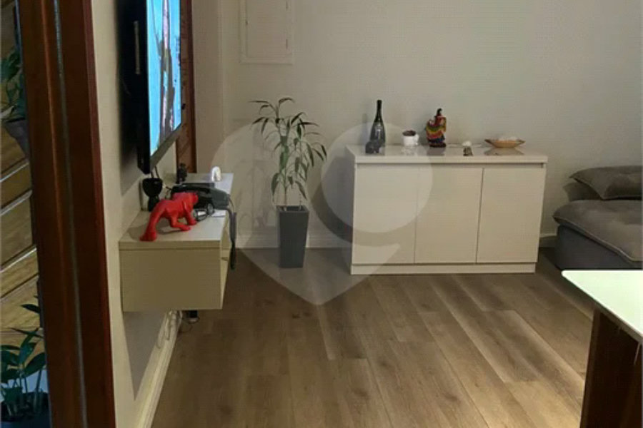 Apartamento à venda com 3 quartos, sendo 1 suíte, em Mandaqui, São Paulo, SP