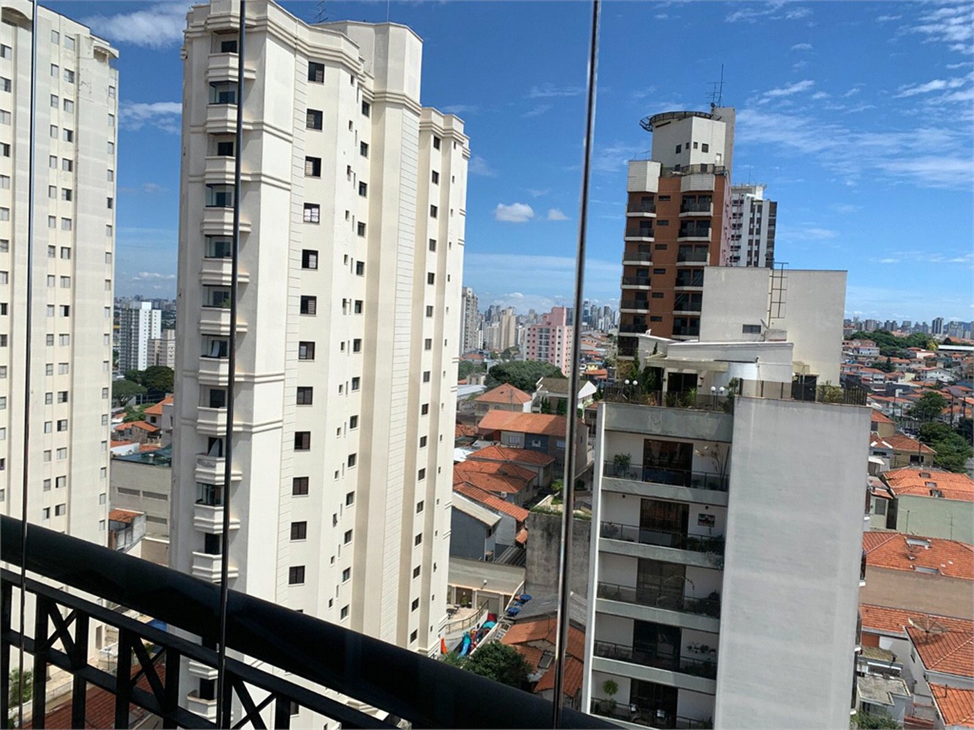 Apartamento à venda com 3 quartos, sendo 1 suíte, em Vila Guilherme, São Paulo, SP