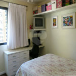 Apartamento à venda com 4 quartos, sendo 3 suítes, em Vila Suzana, São Paulo, SP