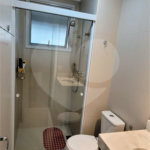 Apartamento à venda com 3 quartos, sendo 1 suíte, no Centro, São Bernardo do Campo, SP