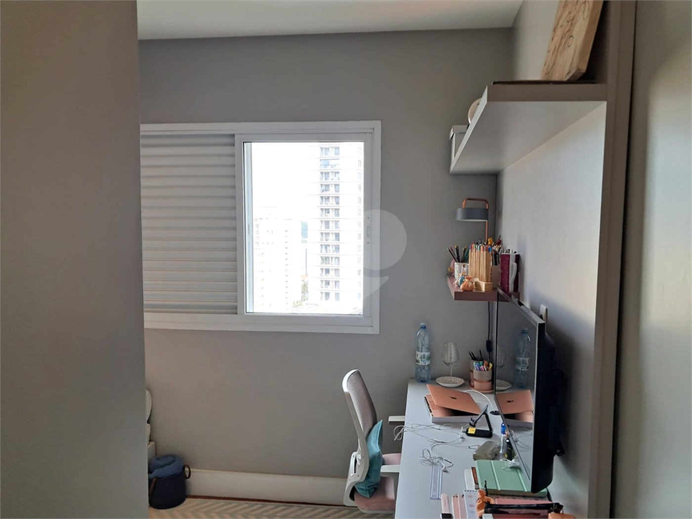 Apartamento à venda com 3 quartos, sendo 1 suíte, em Chácara Santo Antônio, São Paulo, SP