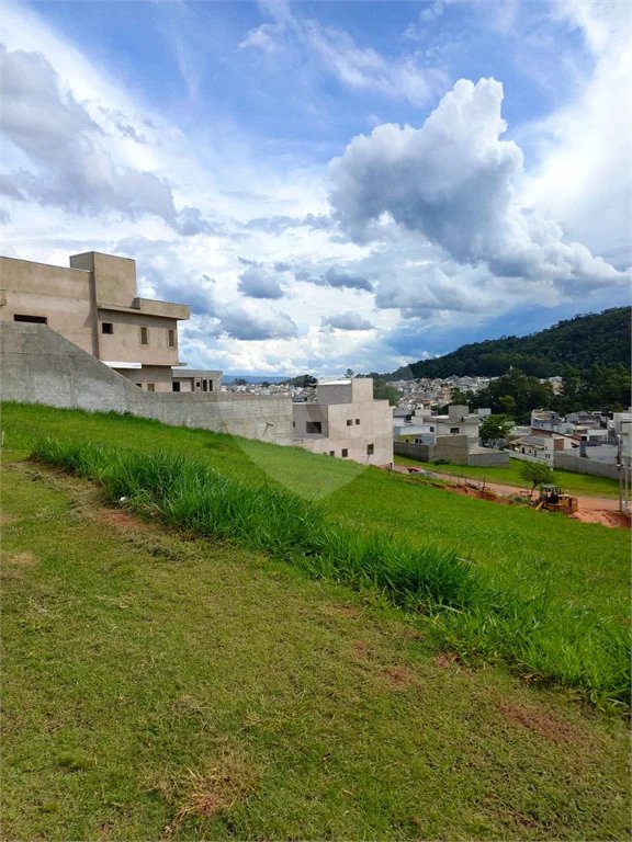 Terreno à venda em Mina, Itupeva, SP