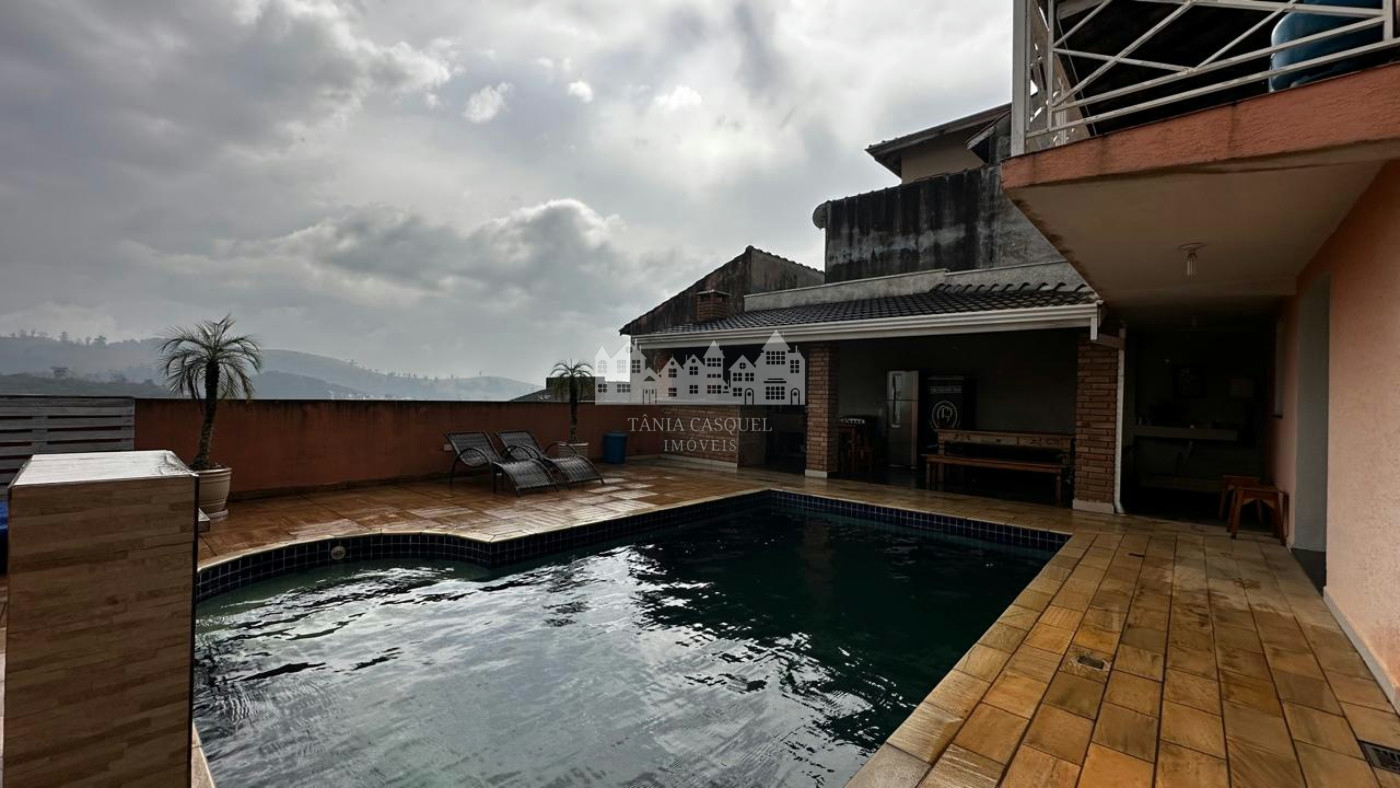 Casa à venda com 3 quartos, sendo 2 suítes, em Jardim Real, Bom Jesus dos Perdões, SP