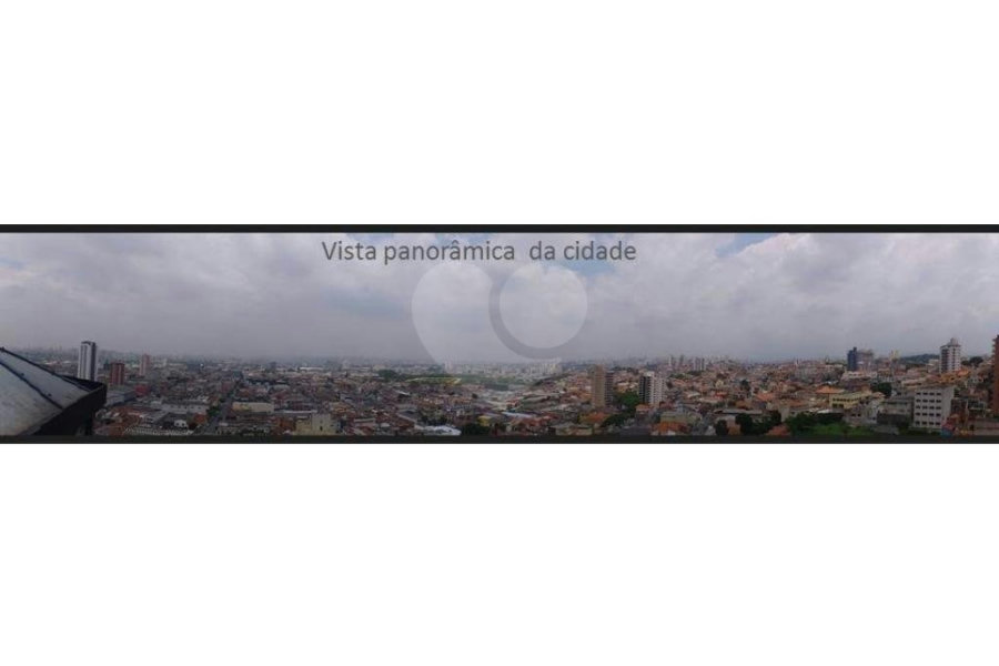 Cobertura à venda com 3 quartos, sendo 1 suíte, em Vila Maria, São Paulo, SP