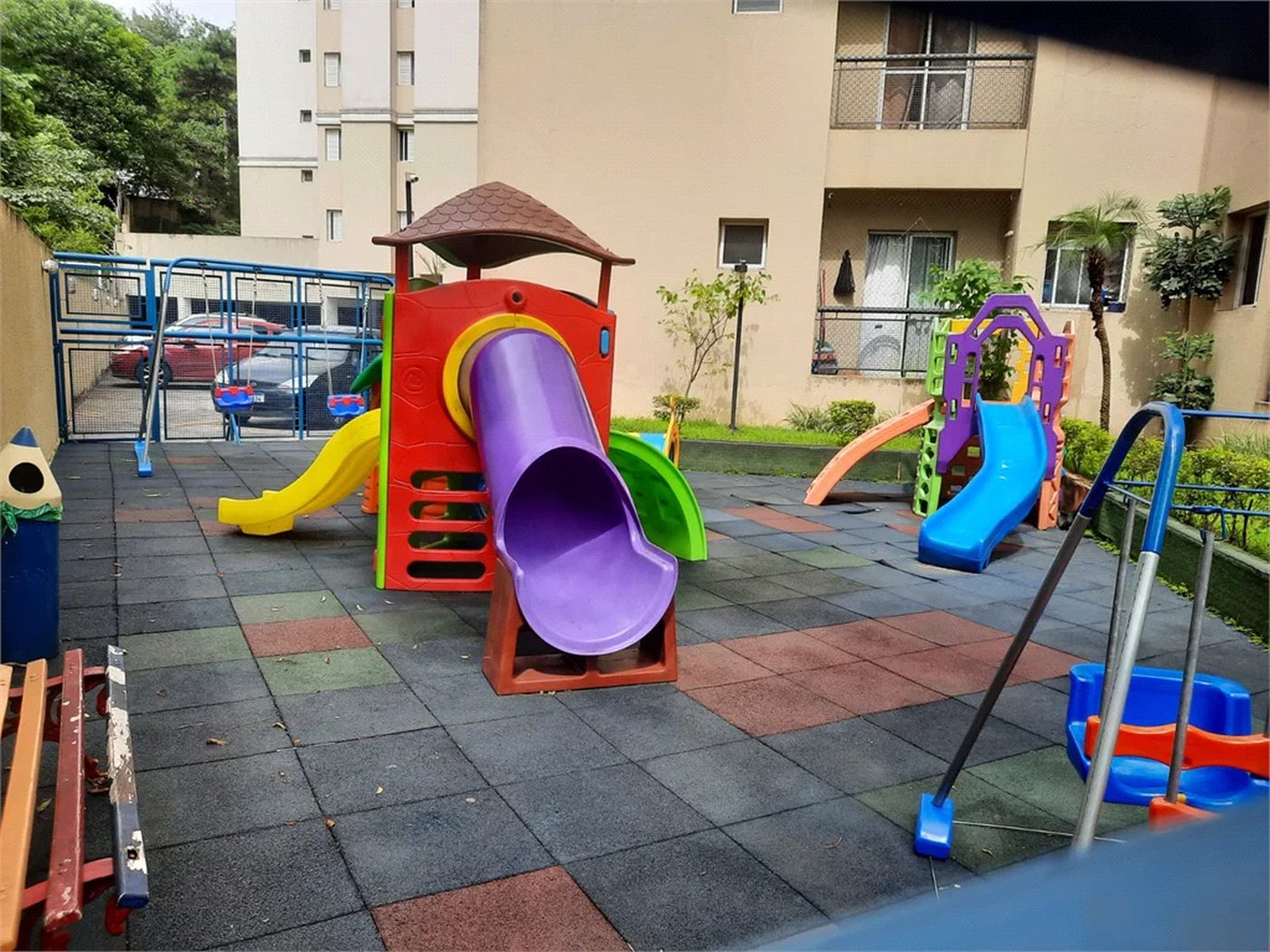 Cobertura à venda com 3 quartos, sendo 1 suíte,  em Vila das Belezas, São Paulo, SP