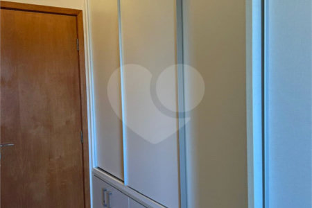Apartamento à venda com 2 quartos, sendo 1 suíte, em Baeta Neves, São Bernardo do Campo, SP