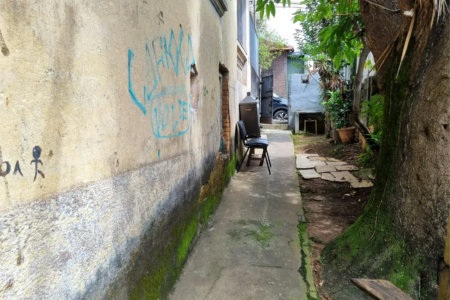 Casa à venda com 2 quartos em Vila Madalena, São Paulo, SP