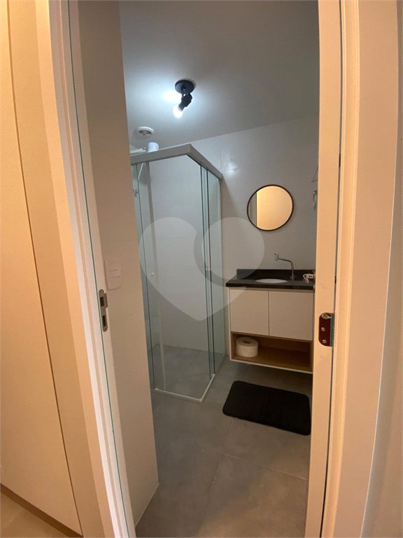 Apartamento para alugar em Vila Pompéia, São Paulo, SP