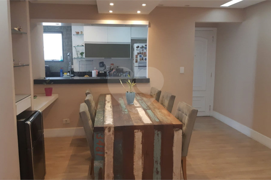 Apartamento à venda com 3 quartos, sendo 1 suíte, em Mandaqui, São Paulo, SP