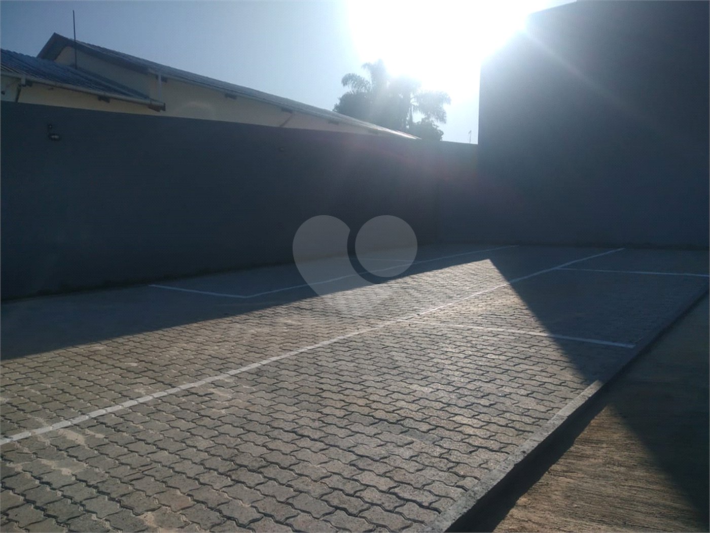 Villagio à venda com 2 quartos em Vila São Paulo, Mogi das Cruzes, SP