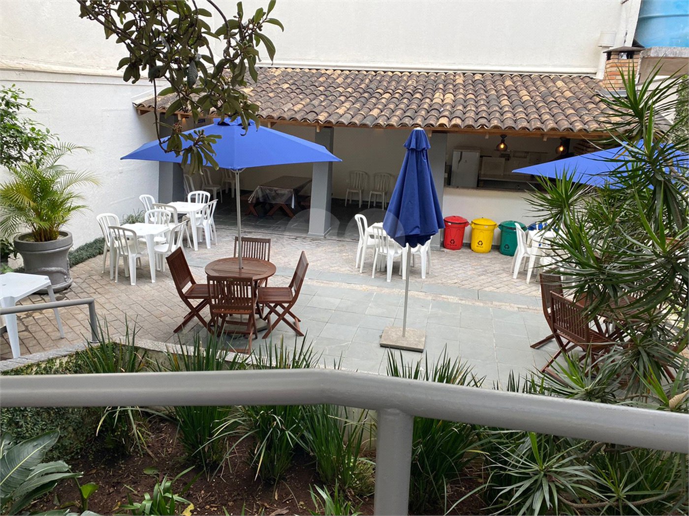 Apartamento à venda com 3 quartos em Moema, São Paulo, SP