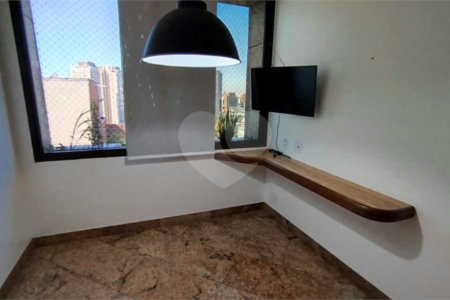 Duplex para alugar com 3 suítes em Real Parque, São Paulo, SP