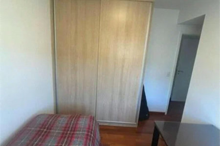 Apartamento para alugar com 3 suítes em Rio Pequeno, São Paulo, SP