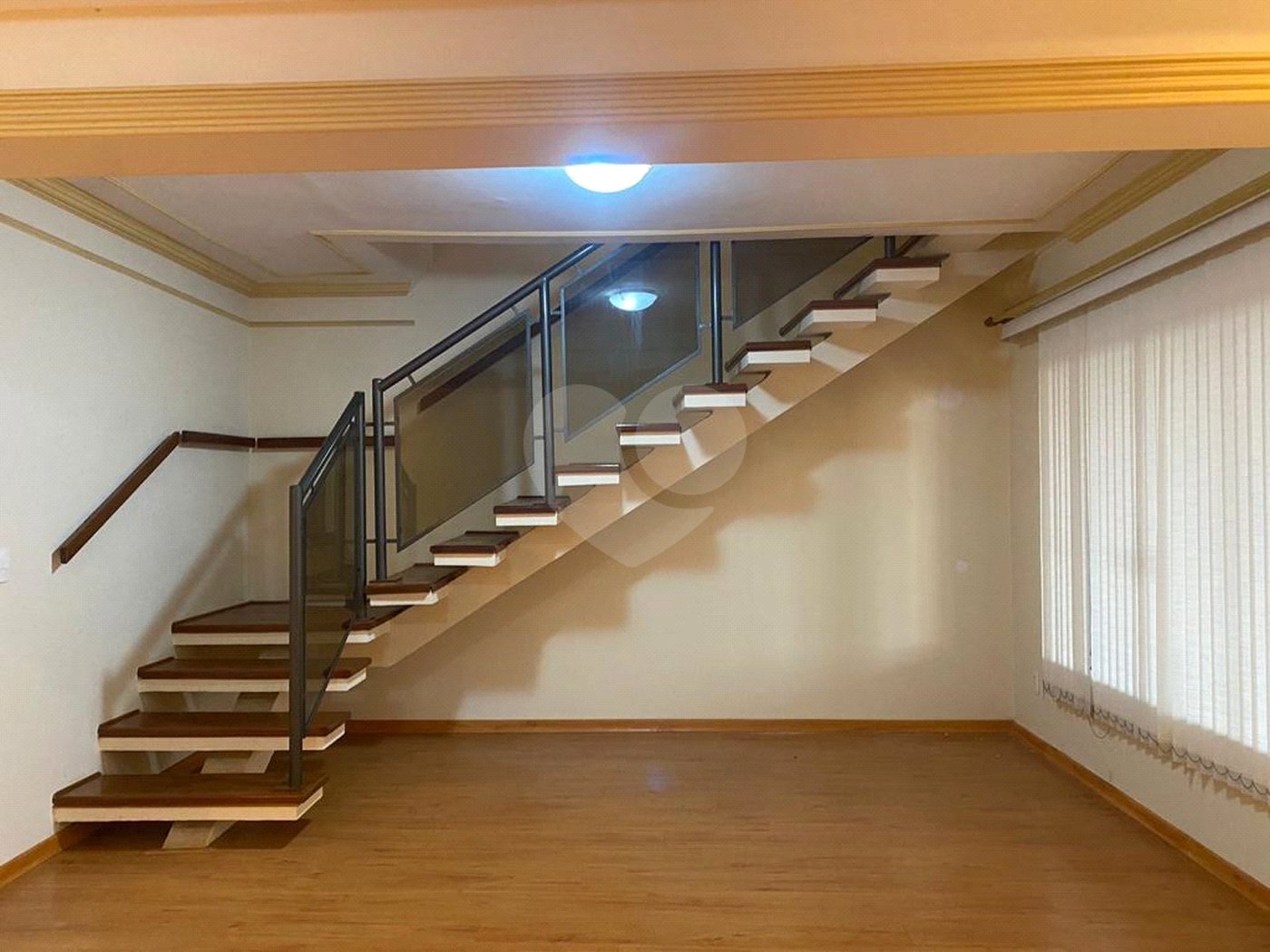 Casa no Jardim Hikare