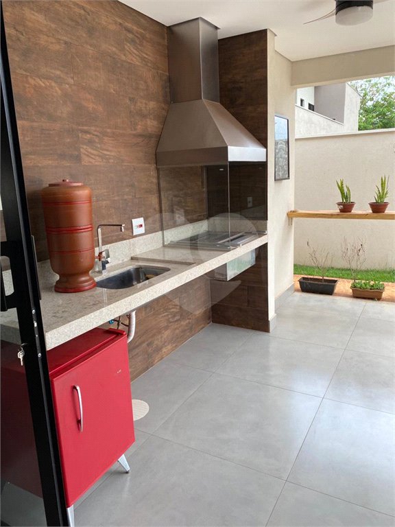 Casa à venda com 3 suítes, no condomínio Portal da Mata, Ribeirão Preto - SP