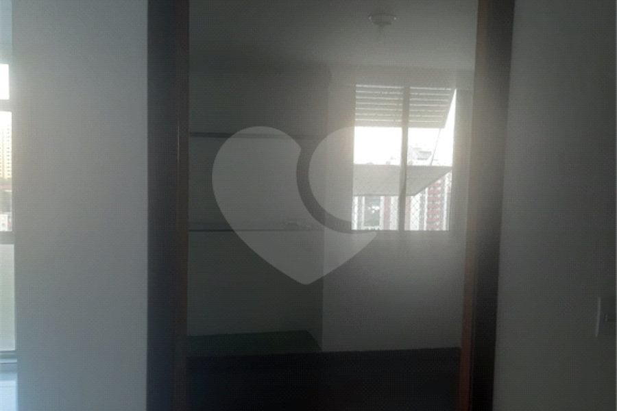 Apartamento à venda com 2 quartos em Santana, São Paulo, SP