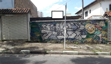 Terreno à venda em Santana, São Paulo, SP