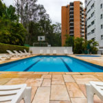 Apartamento à venda com 3 quartos, sendo 1 suíte,  em Vila Andrade, São Paulo, SP