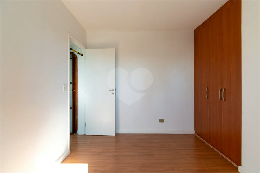 Apartamento com 2 Quartos e 2 banheiros à Venda 70 m² Vila Mascote, São Paulo SP