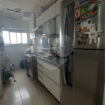 Apartamento à venda com 2 quartos, sendo 1 suíte, em Nova Petrópolis, São Bernardo do Campo, SP