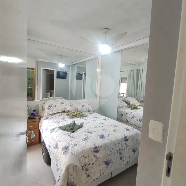 Apartamento à venda com 3 quartos, sendo 1 suíte, em Vila Guilherme, São Paulo, SP