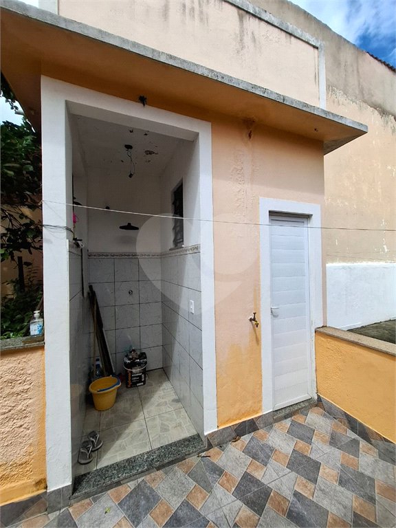 Casa Térrea à venda com 4 quartos, sendo 1 suíte, em Campo Grande, Rio de Janeiro, RJ